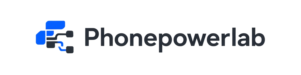 Phonepowerlab